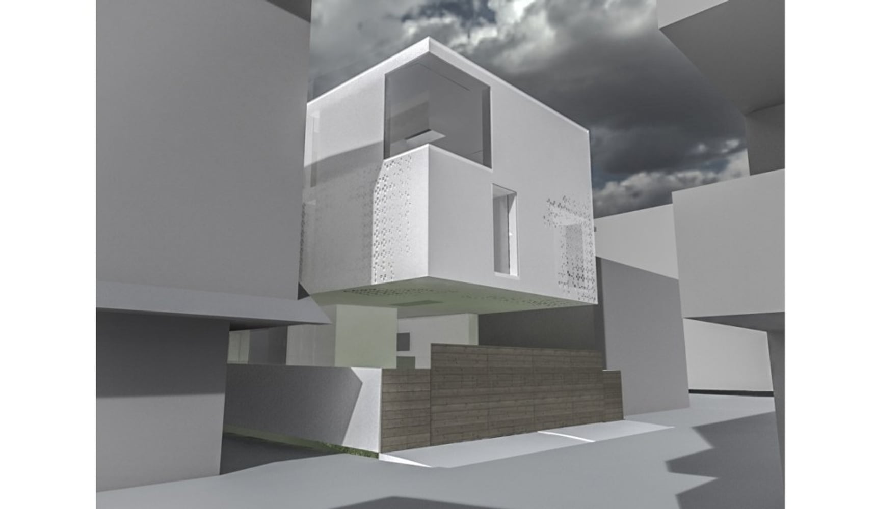 Beach House Residence