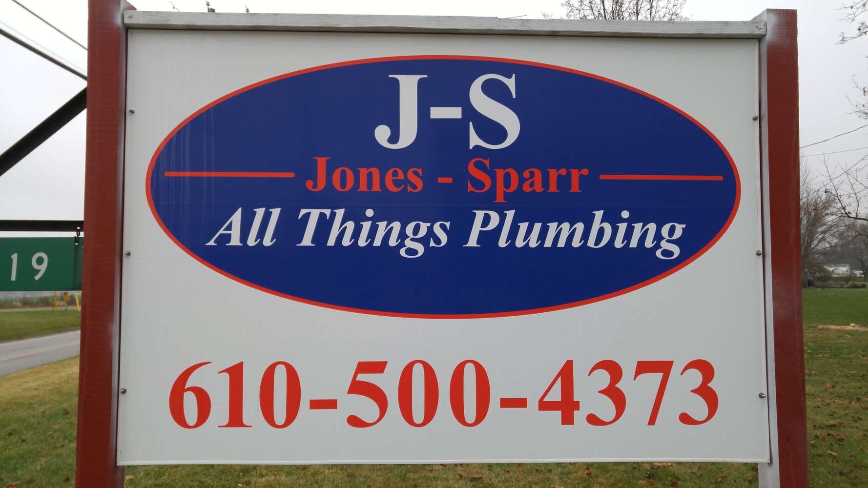 Photo(s) from J S All Things Plumbing Llc