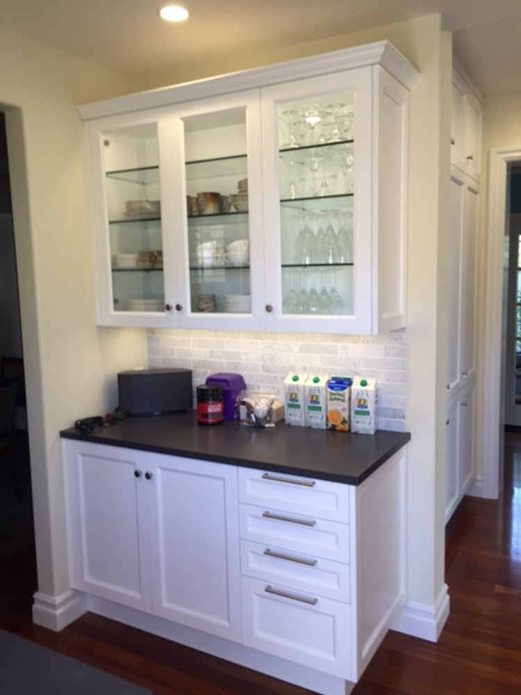 Photos from Goodman Cabinetwork