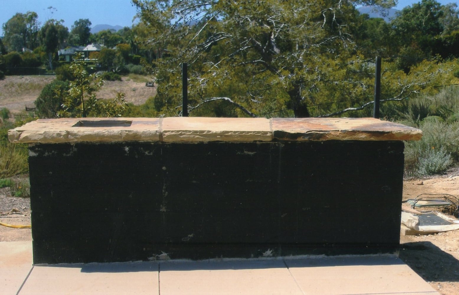Photo(s) from brown eagle construction 