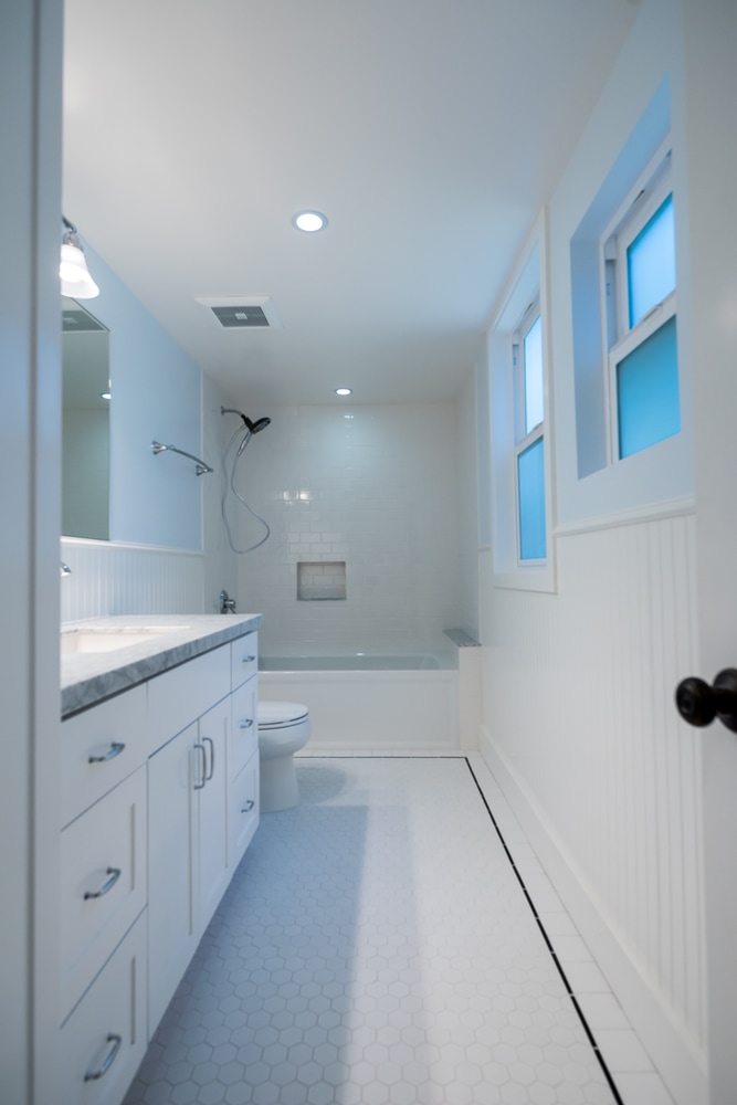 Echo Park Home Remodel