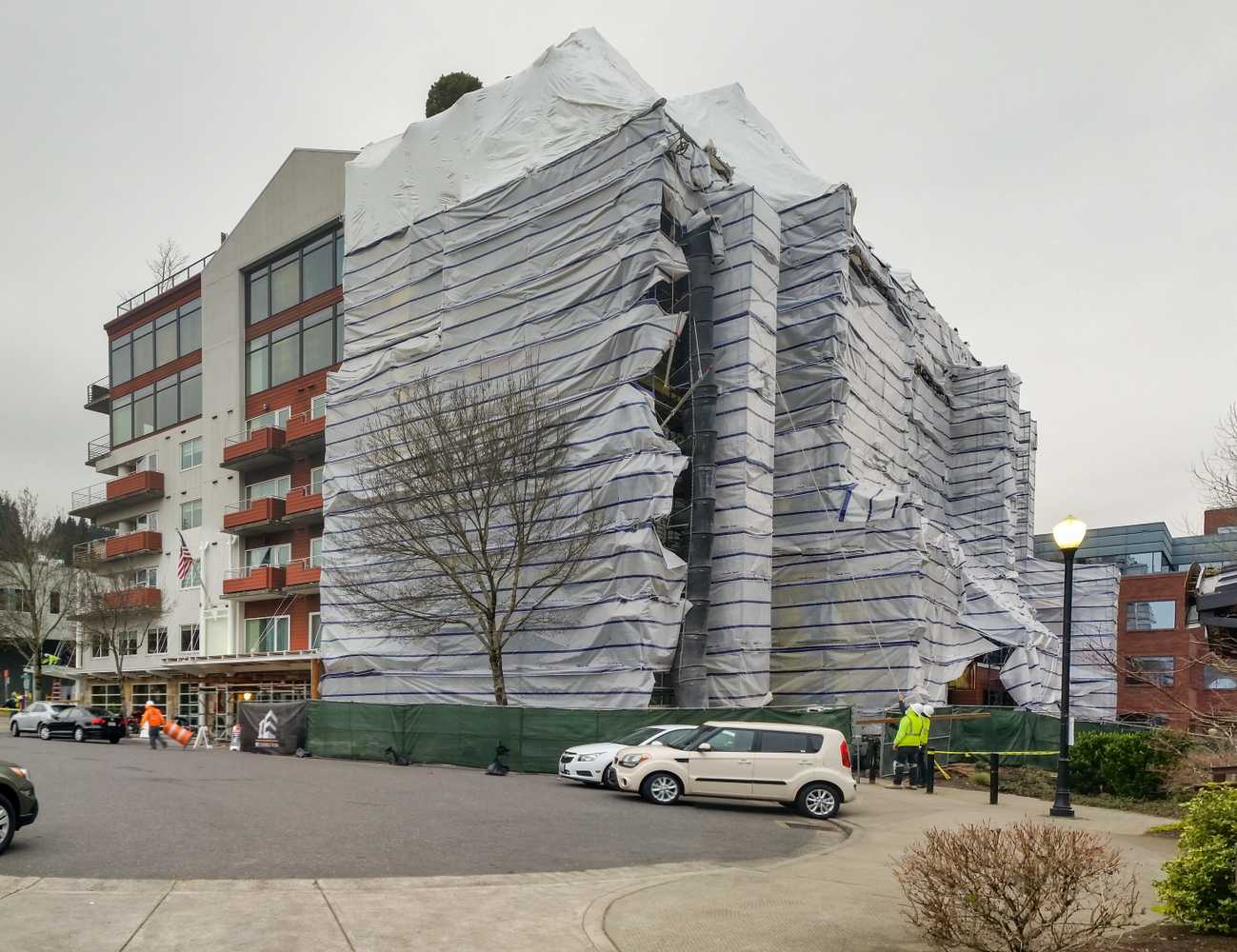 River's Edge Hotel & Spa