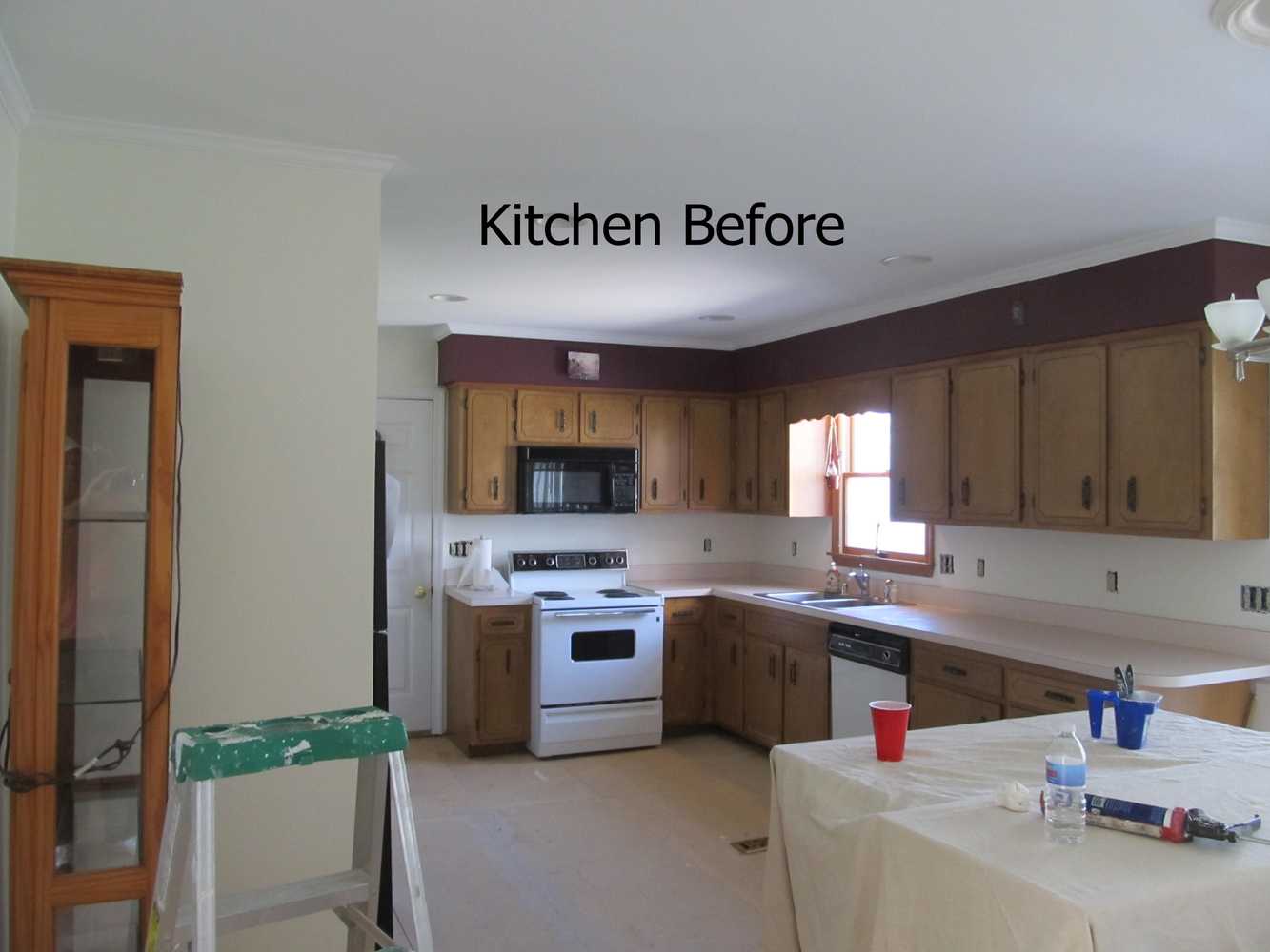 Cedar Rock Construction Kitchens