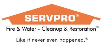 Servpro of New Orleans-Westbank-Slidell
