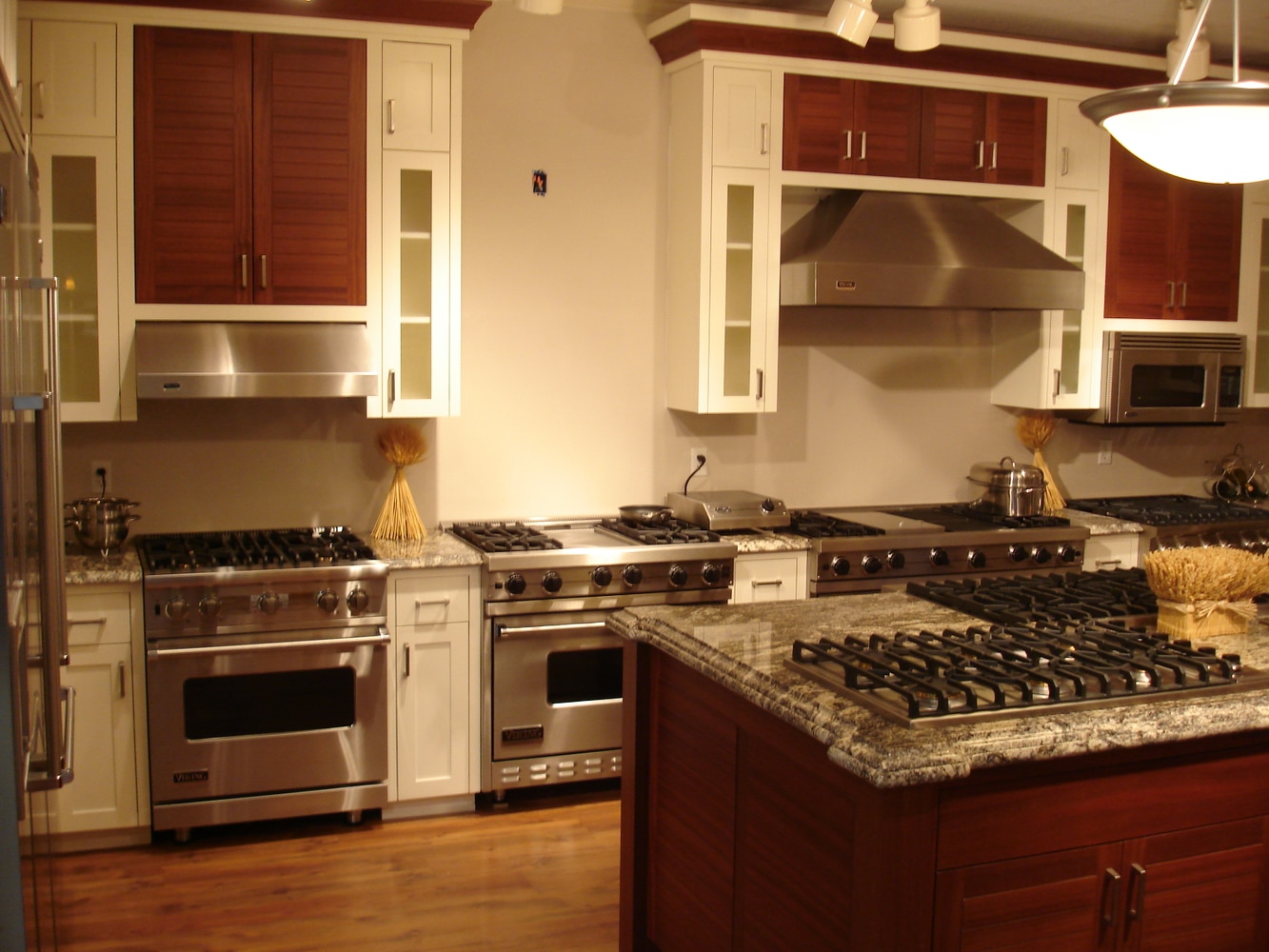 Freds Appliance- Spokane, WA