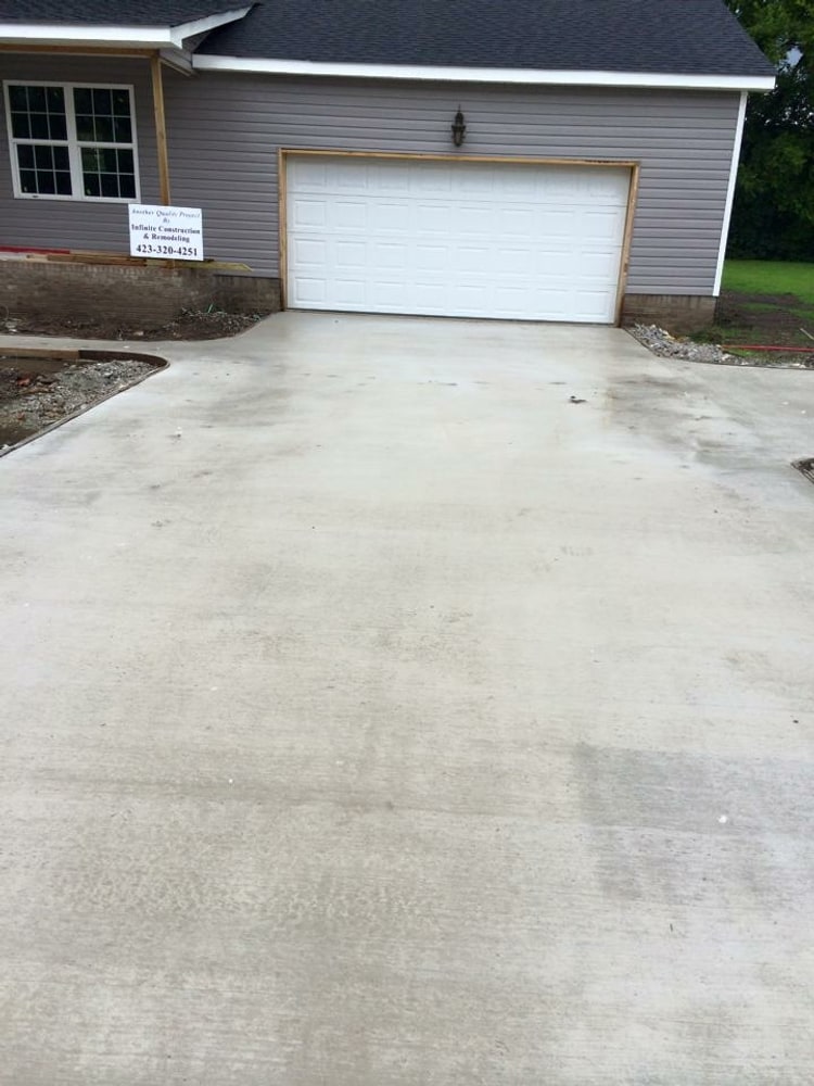 Photo(s) from Infinite Remodeling And Construction