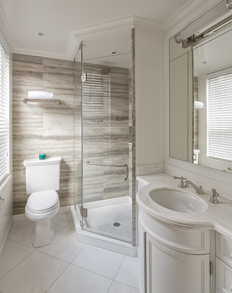 Park Avenue Residence