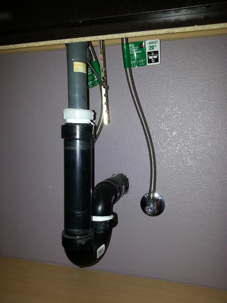 Photo(s) from J Drains Rooter Service