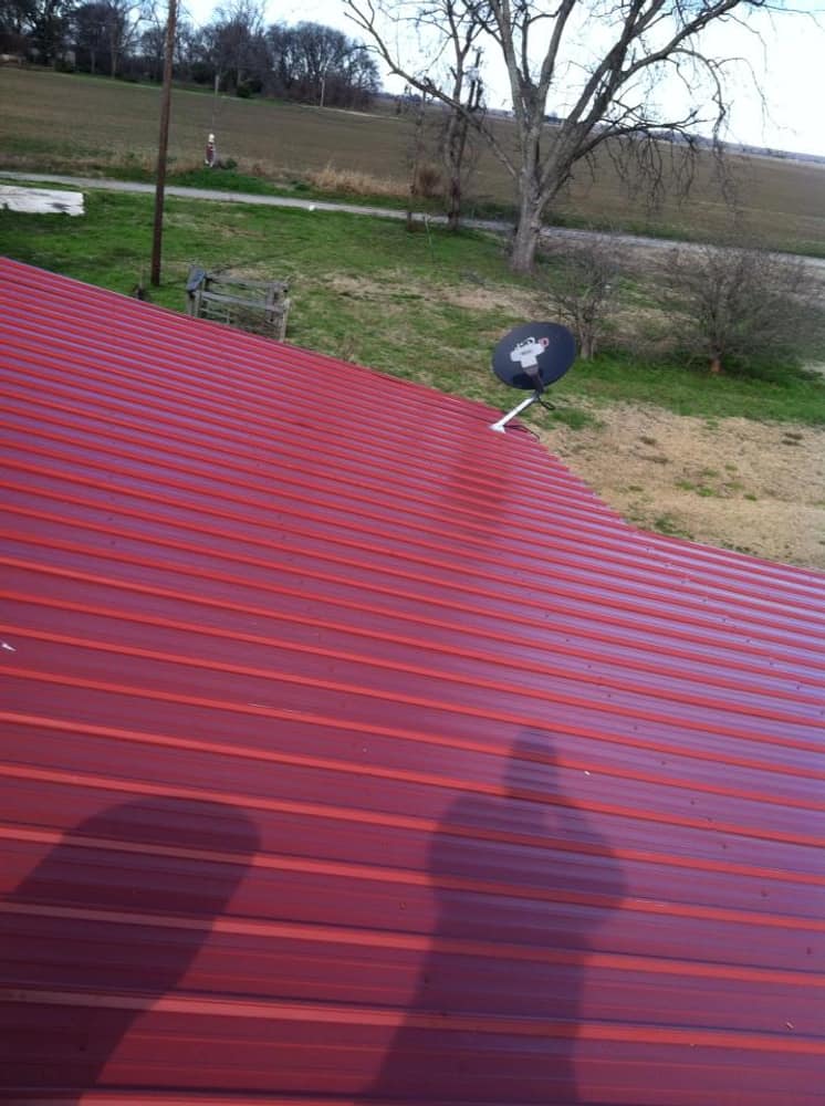 Projects by J..T. S. Construction