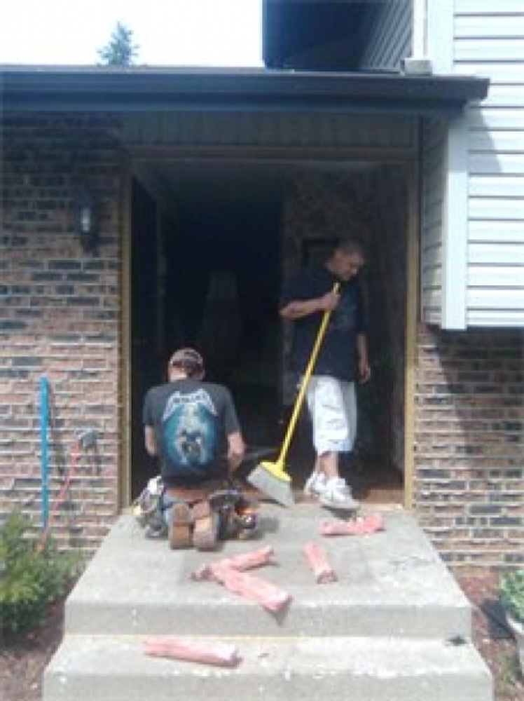 Remodel Projects by Reuel Johnson Builders