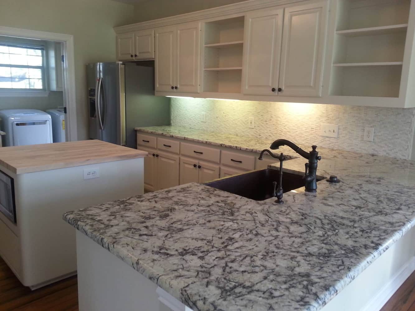 Kitchen Remodels