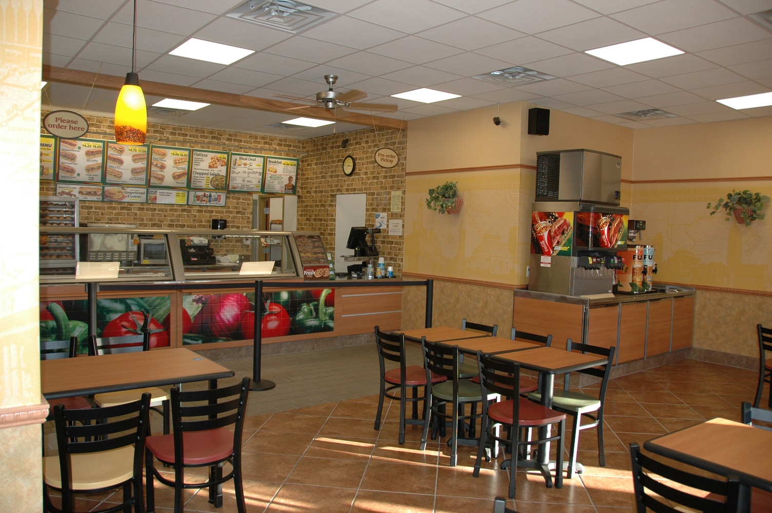 Bedford Falls Builders, LLC Project 1