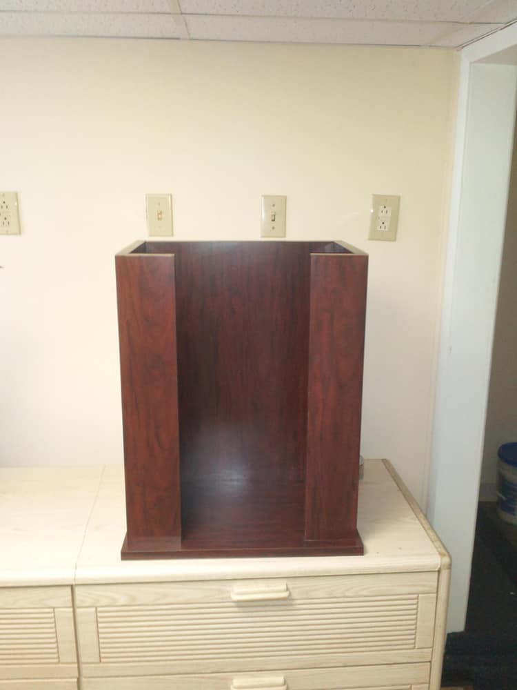 Project photos from Zi Construction