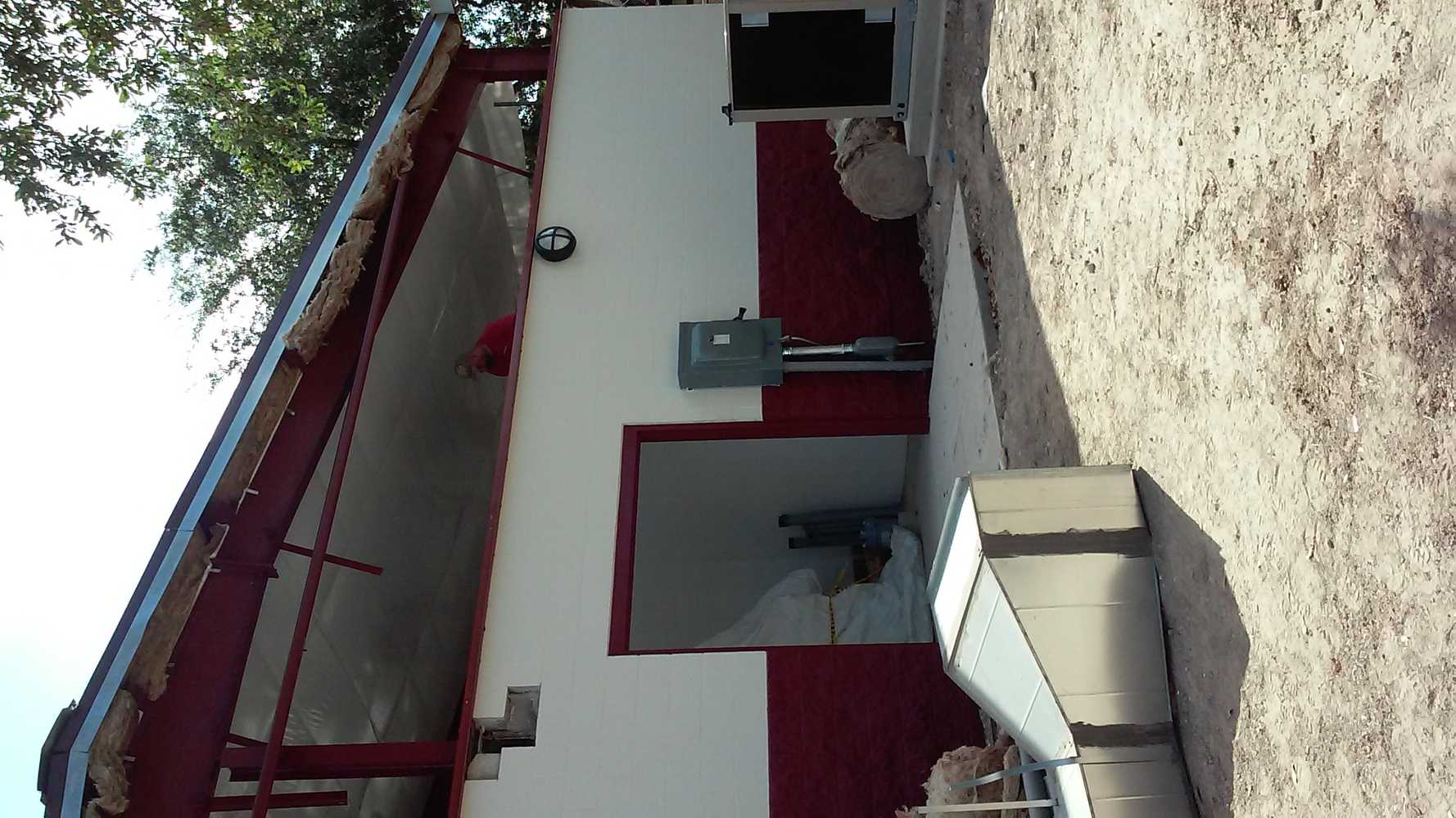 BISD Faulk Middle School