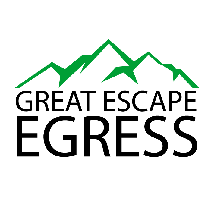 Great Escapes Egress