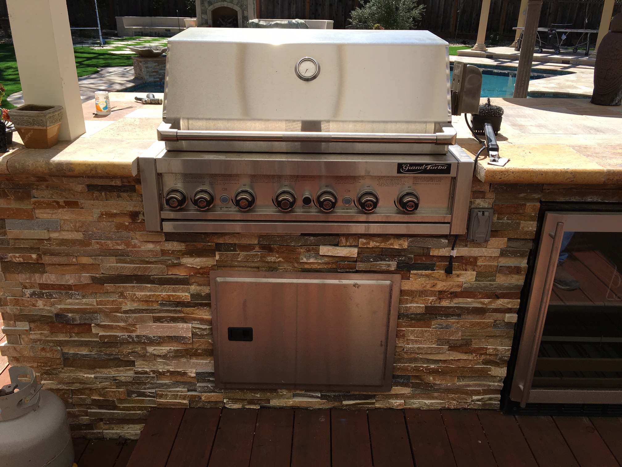 Photos from Quality Pool & Construction Inc.