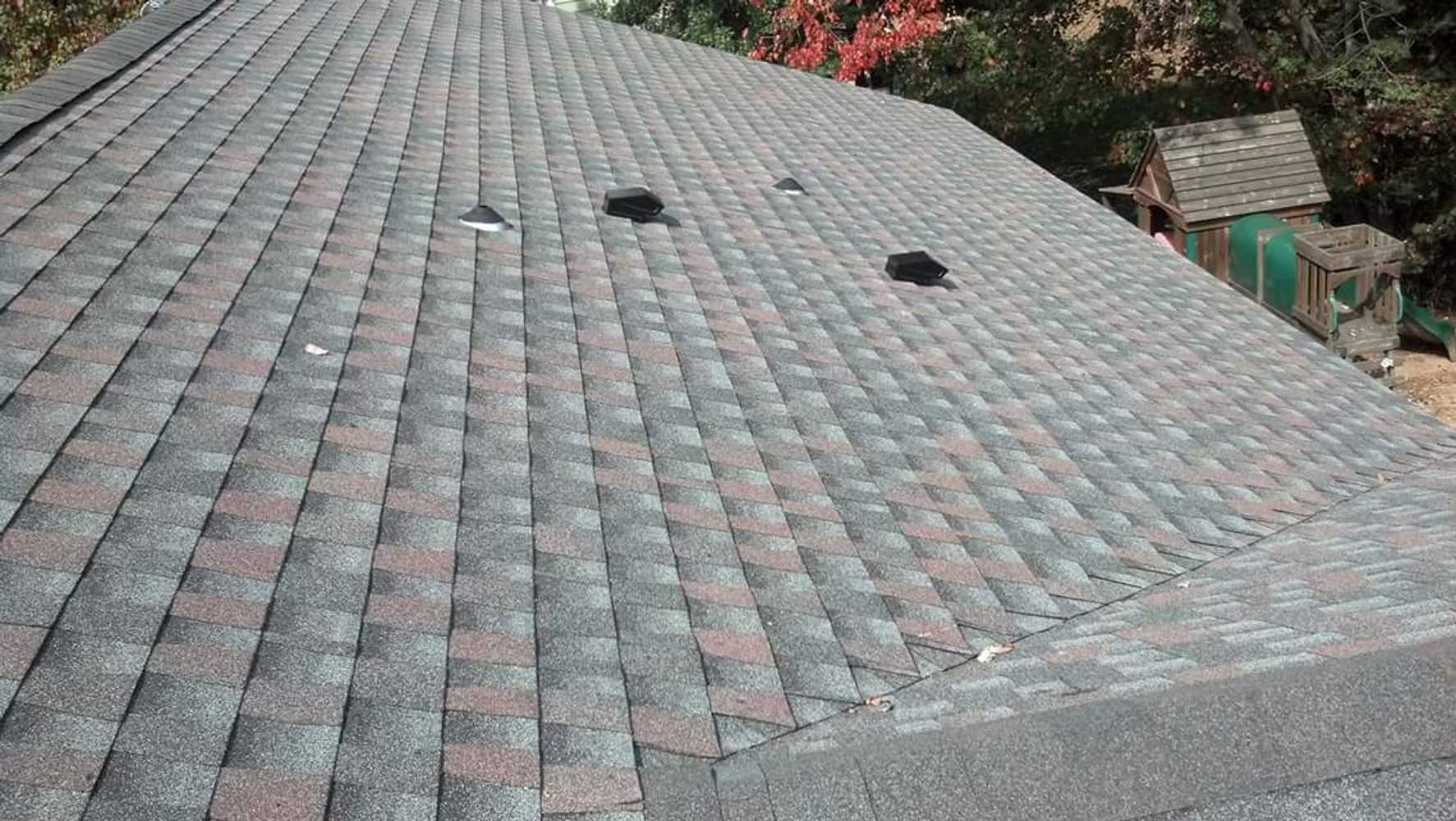 shingles 