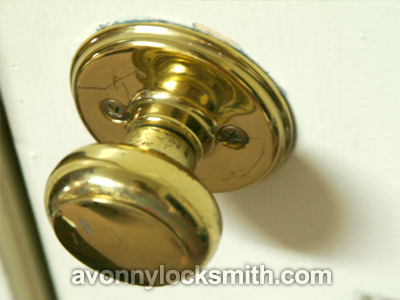Avon New York Locksmith