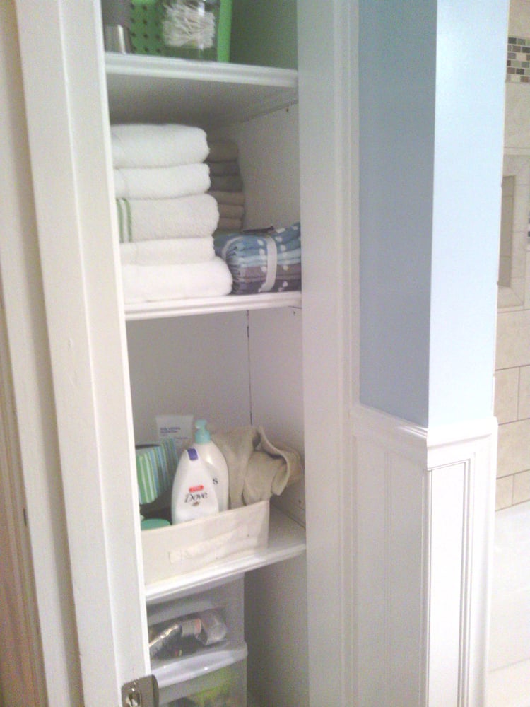 Project photos from St Angelo Construction