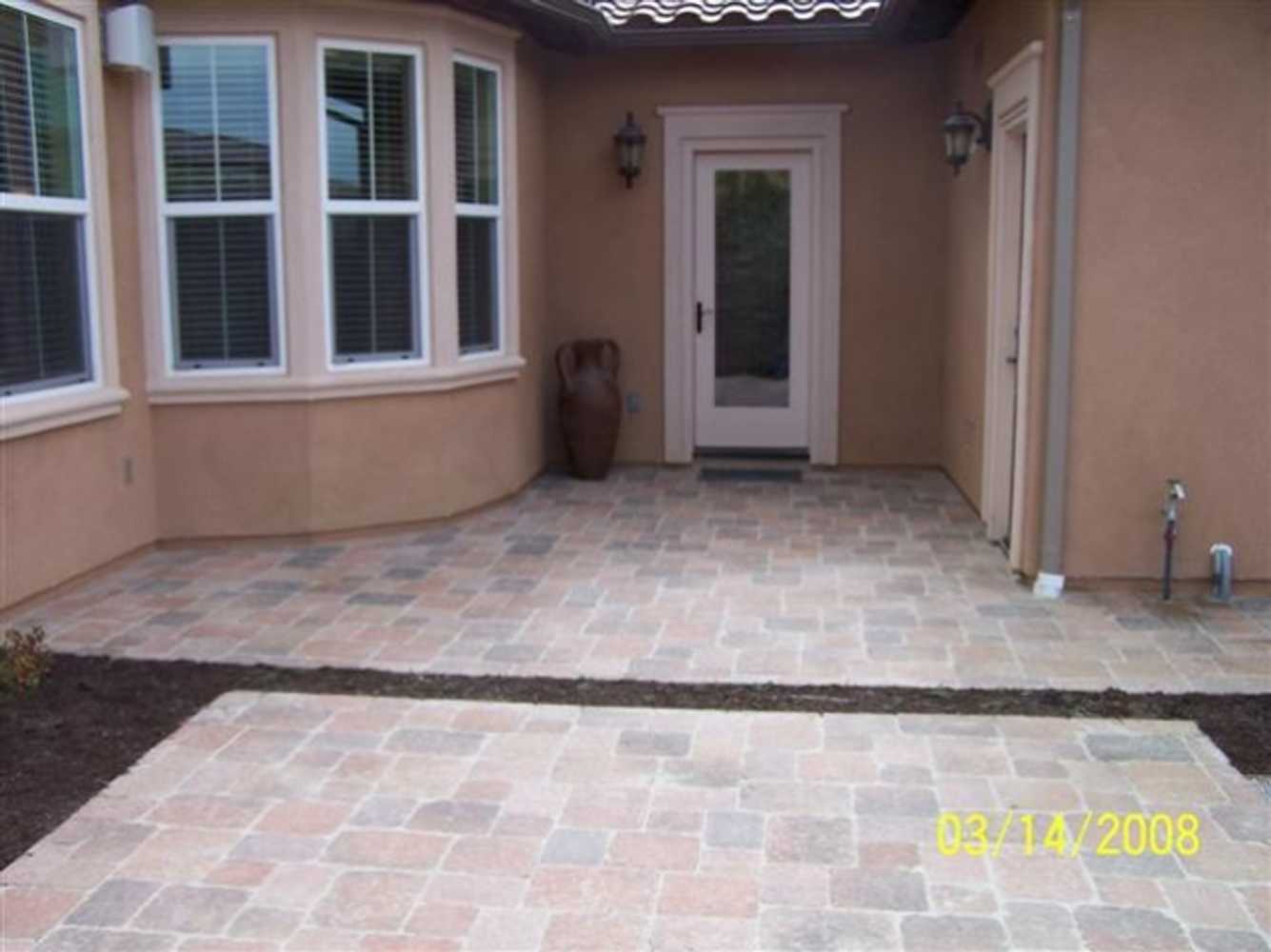 Landscaping