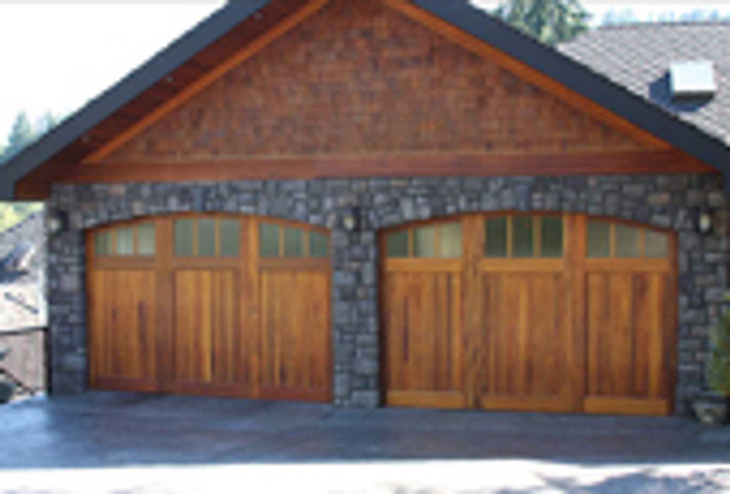 Photos from Action Garage Door Company