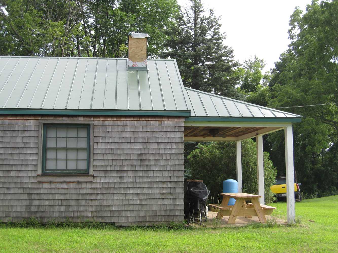 BK Lang Contracting Company, Inc. Projects