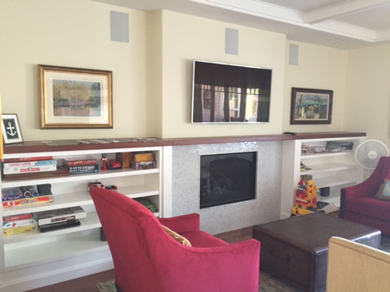 Photos from Goodman Cabinetwork