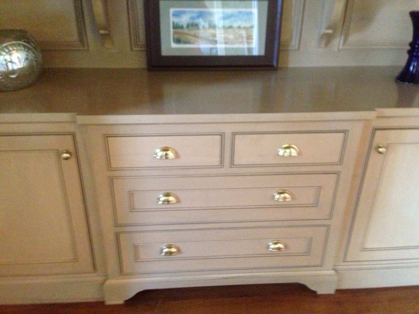 Photo(s) from Dave Young Builders