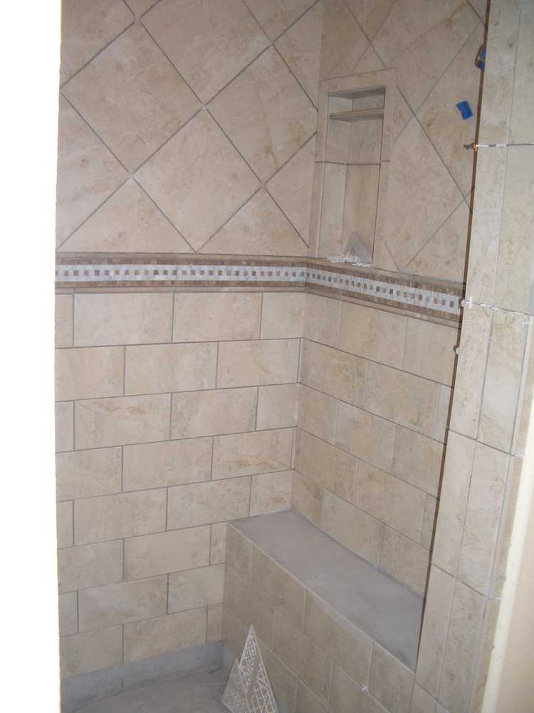 Photo(s) from Precise Flooring & Showers, Inc.