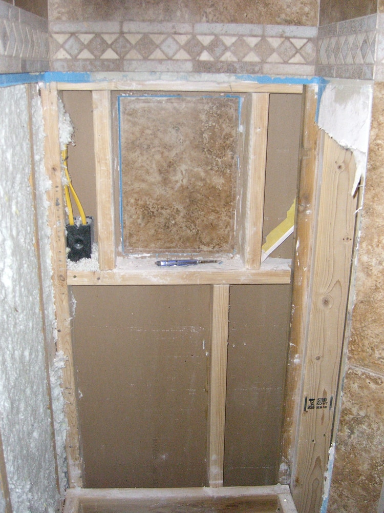 Project photos from Solid Surface Creations - DCI