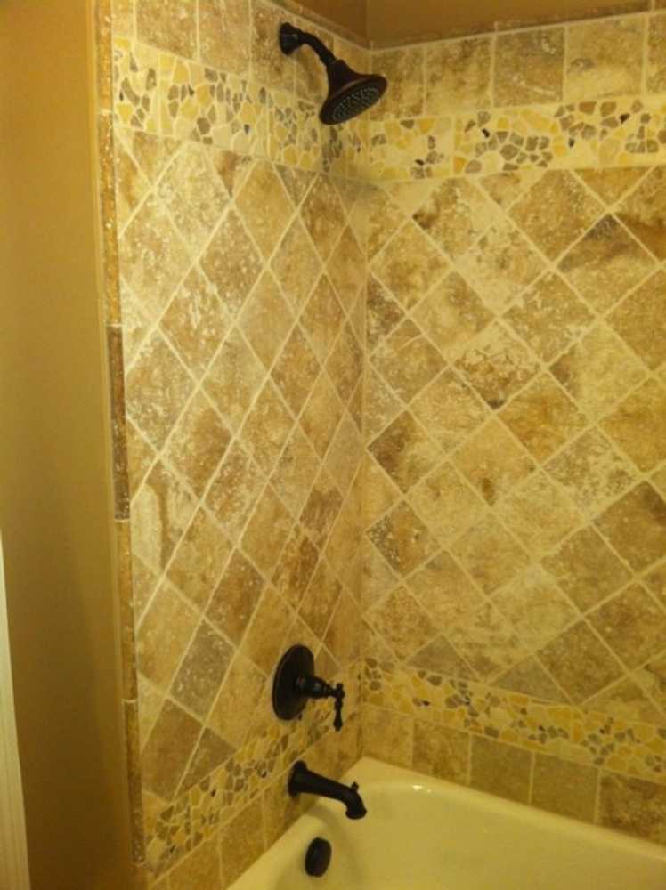 Bathroom Remodel