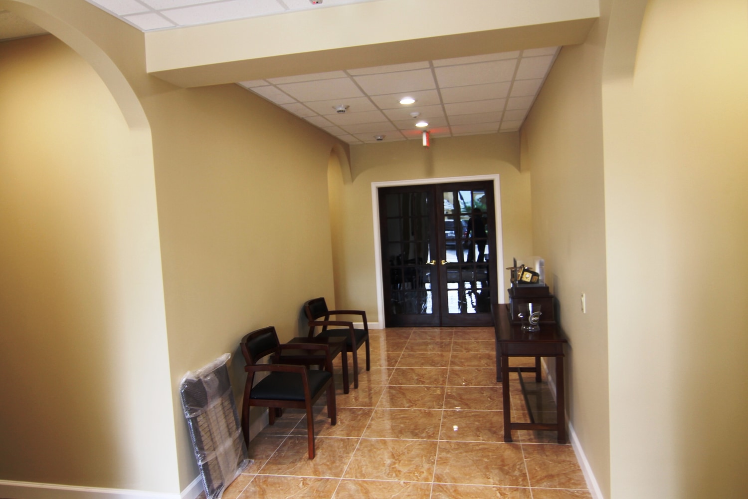 South Florida PGA Corporate Headquarters