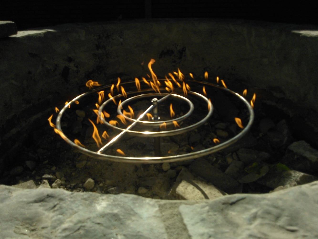 Misc Plumbing Projects.