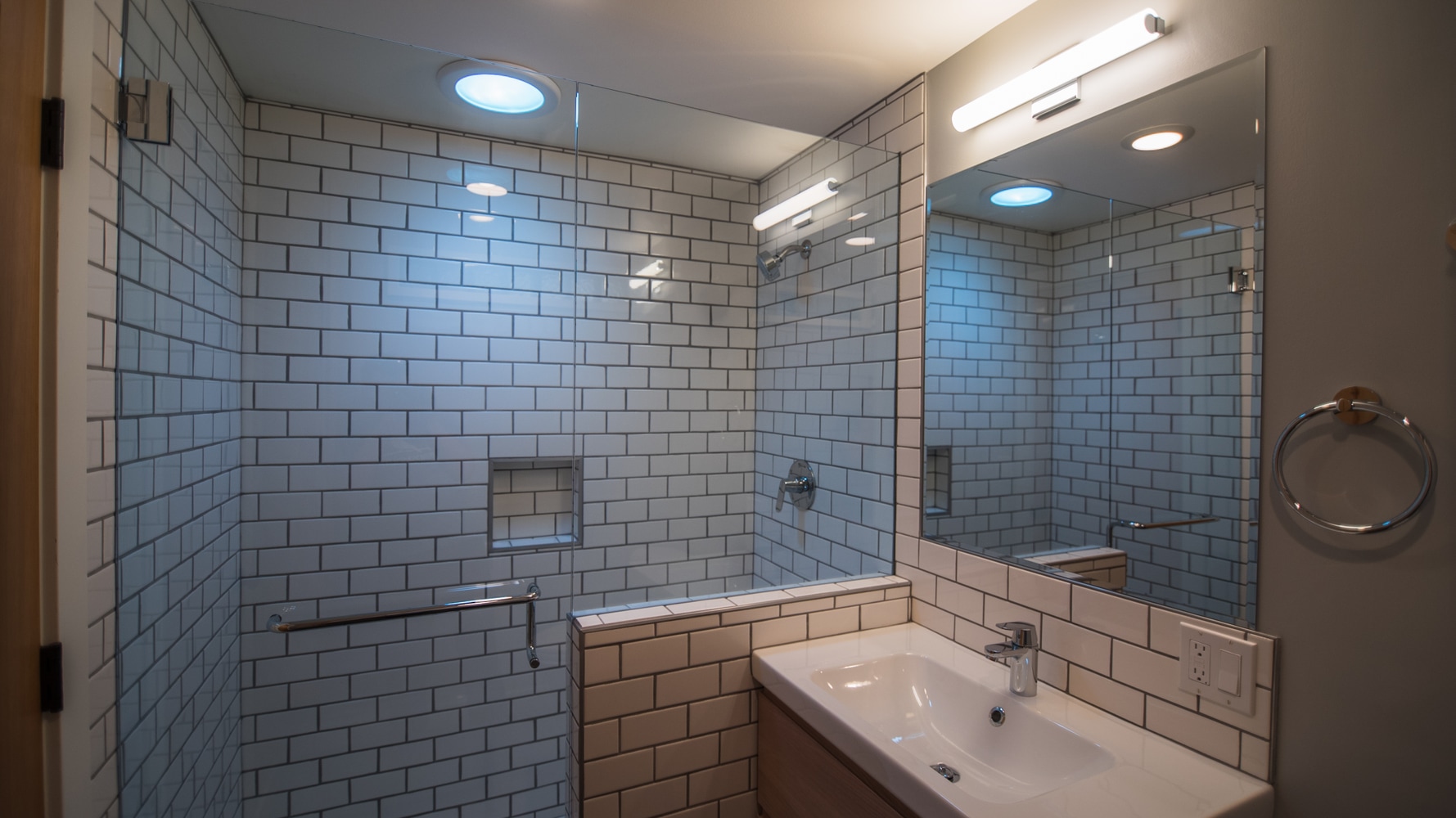 Port Town Construction Remodels