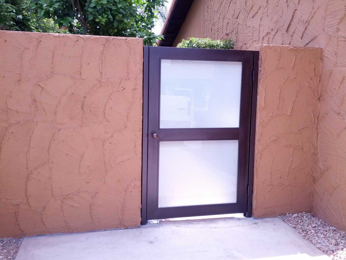 Job Photos from Champion Construction Company