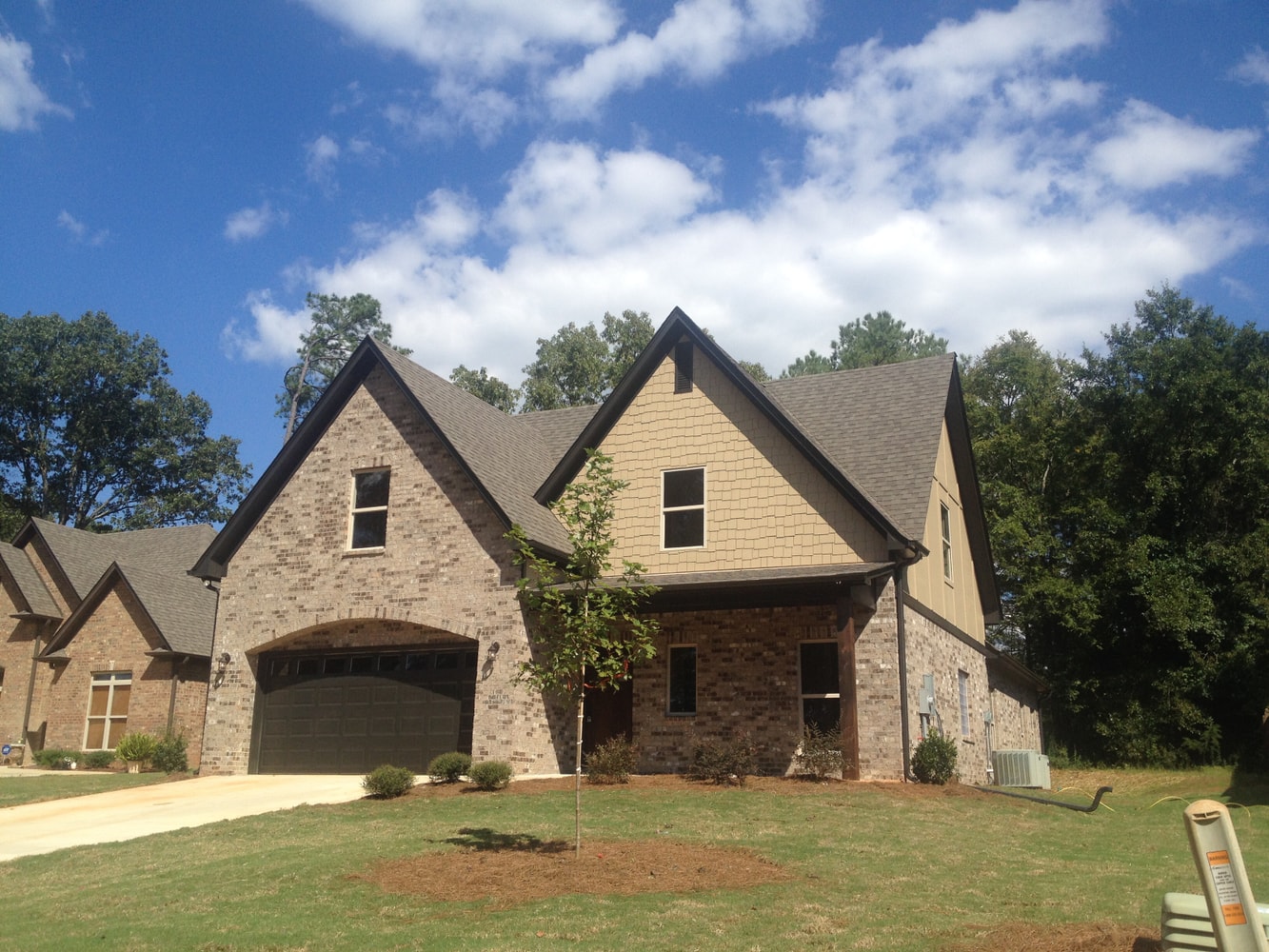 Photo(s) from Parrish Building Company, Llc