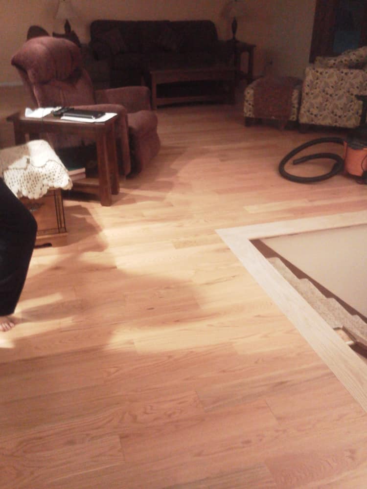 Photo(s) from Posa Contracting