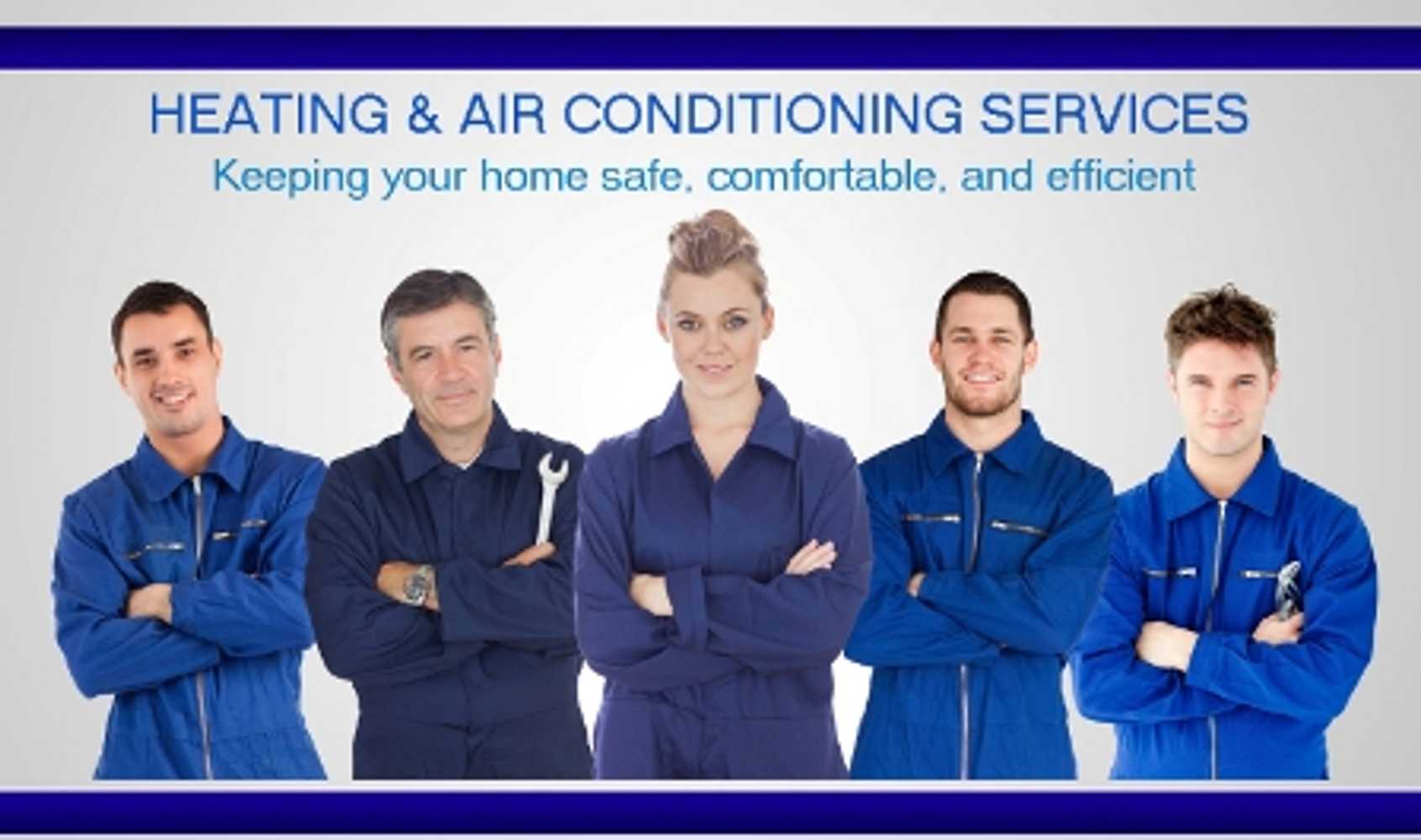 Photo(s) from E. Smith Heating & Air Conditioning, Inc.