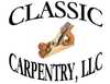Classic Carpentry LLC