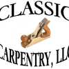 Classic Carpentry LLC