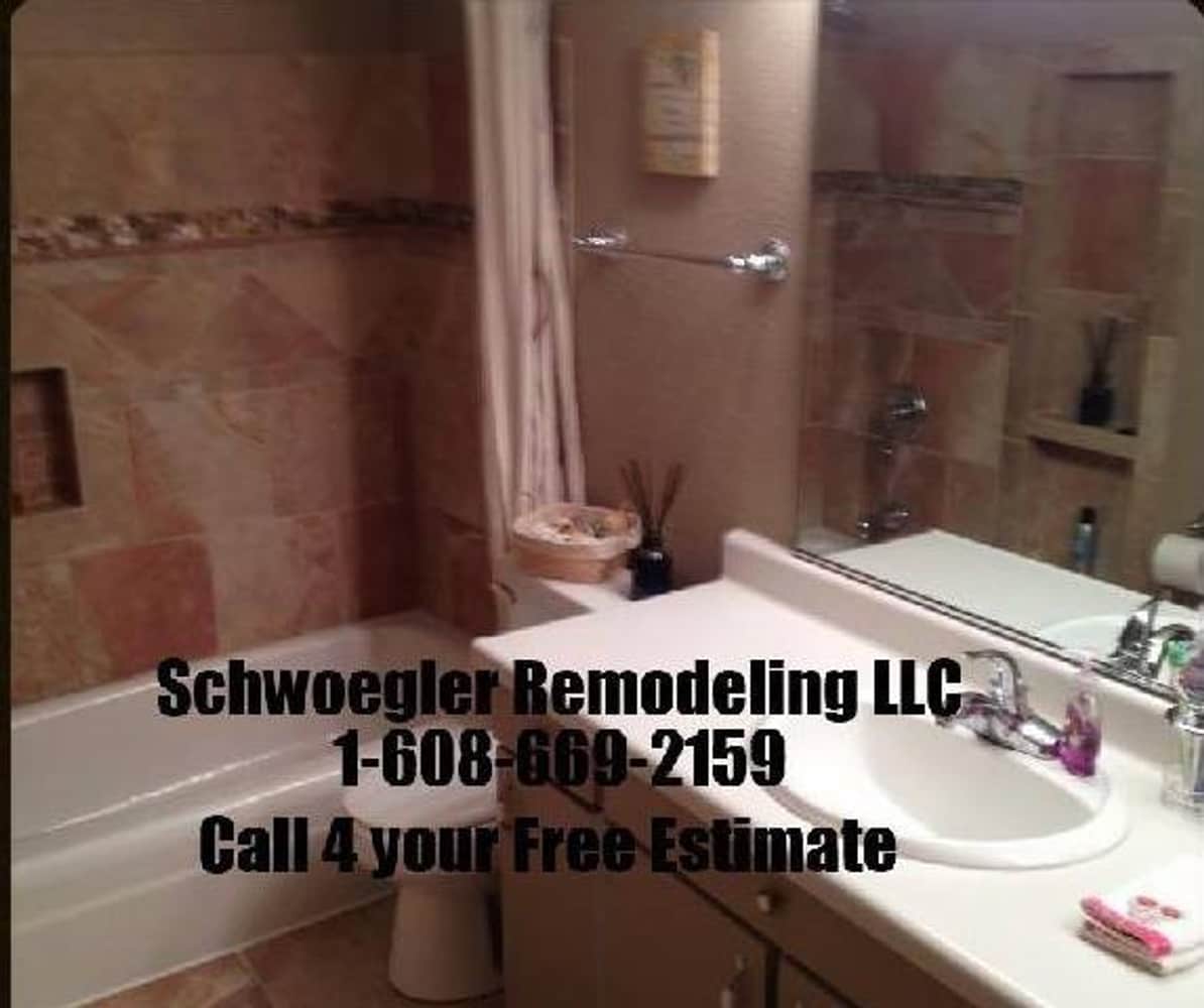 Photo(s) from Schwoegler Remodeling LLC