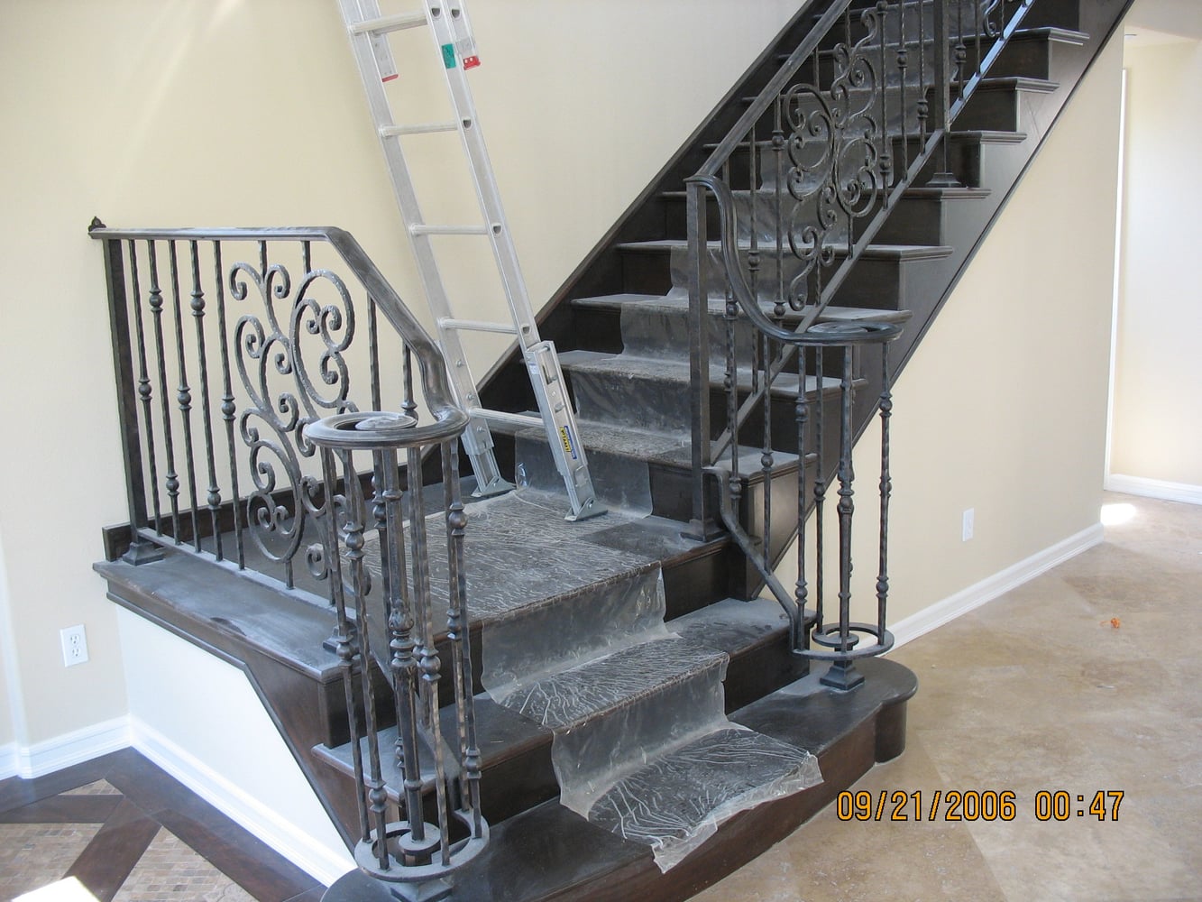 Project photos from Caklovic Construction Company