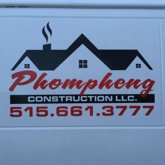 Phompheng Construction Llc