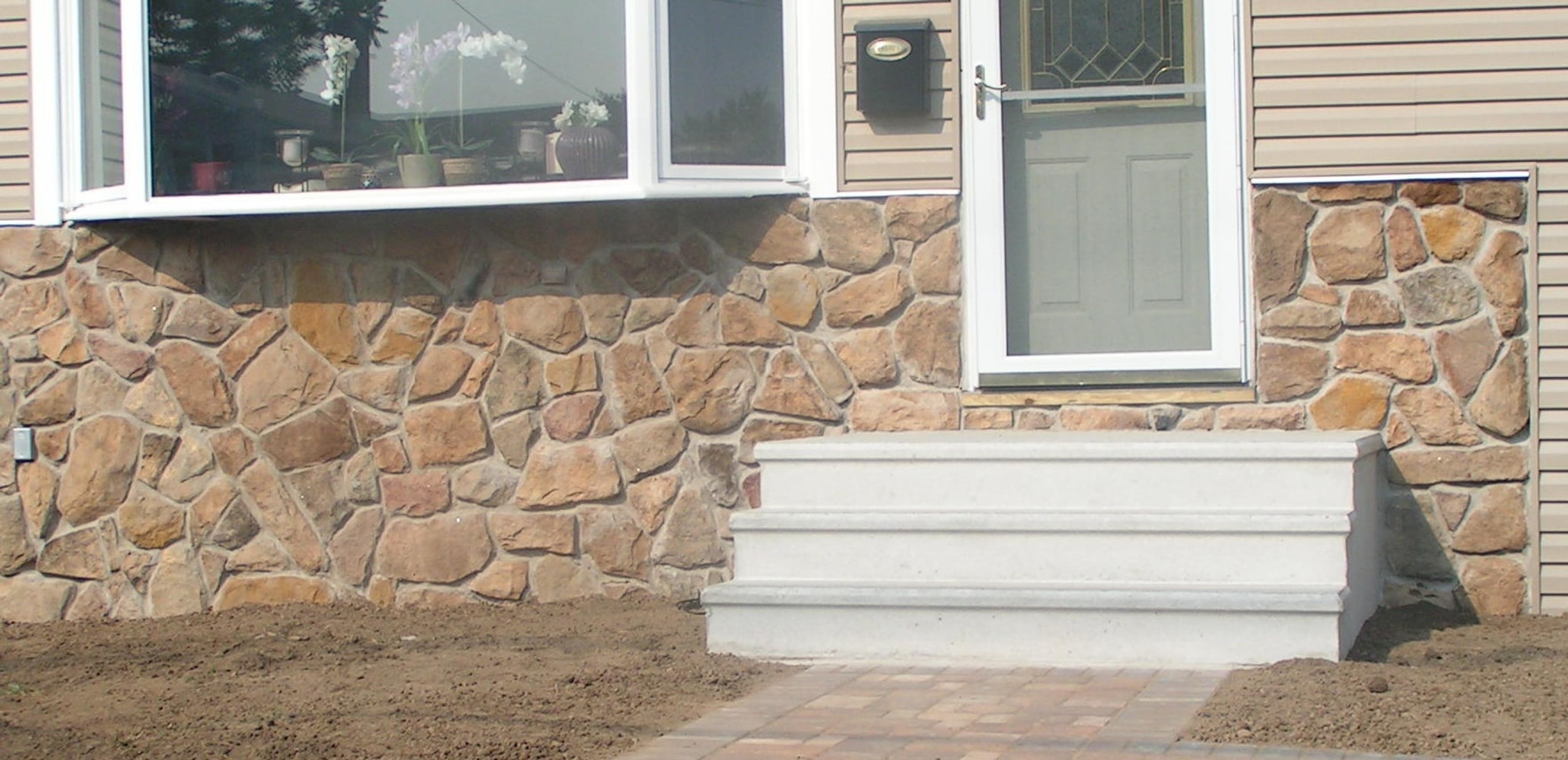 Photo(s) from Altimore Concrete