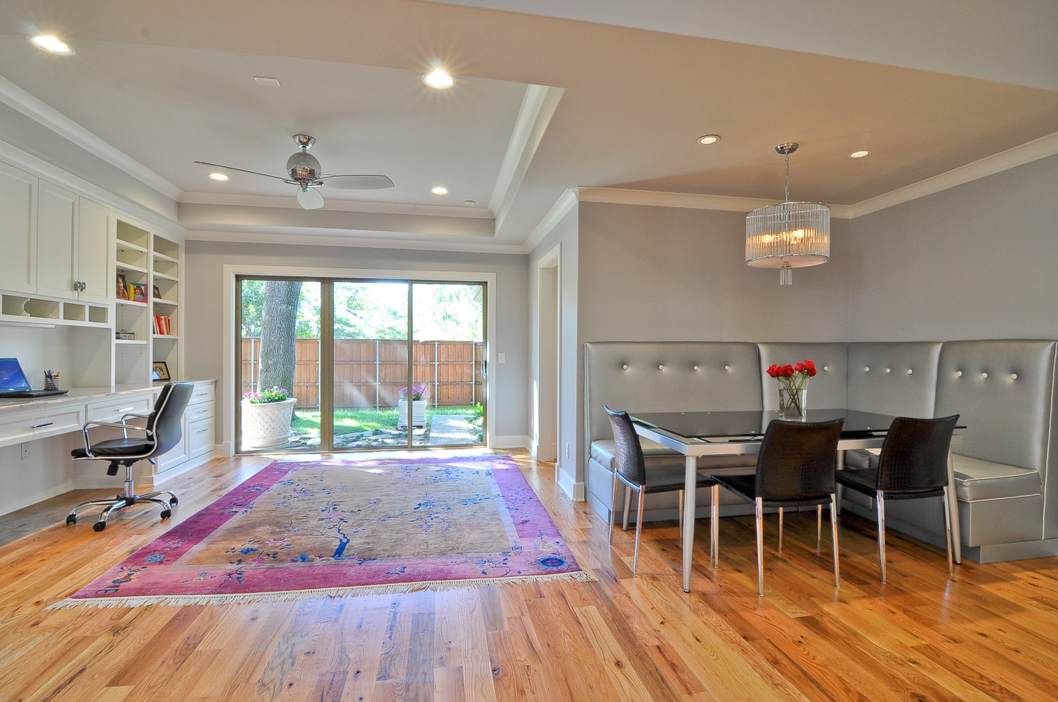 Amberwood Rd, Dallas, TX _ Remodel