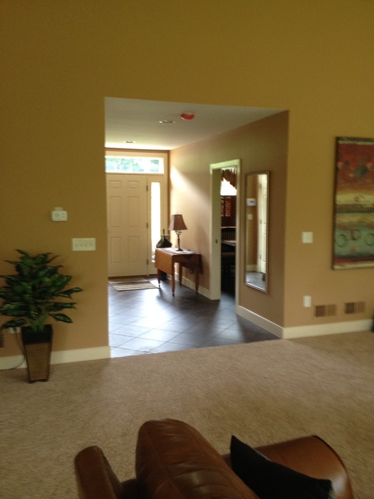 Photo(s) from Pk Painting Specialist