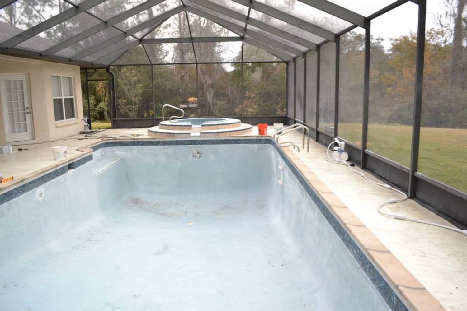 Remodel & Resurface 16x32