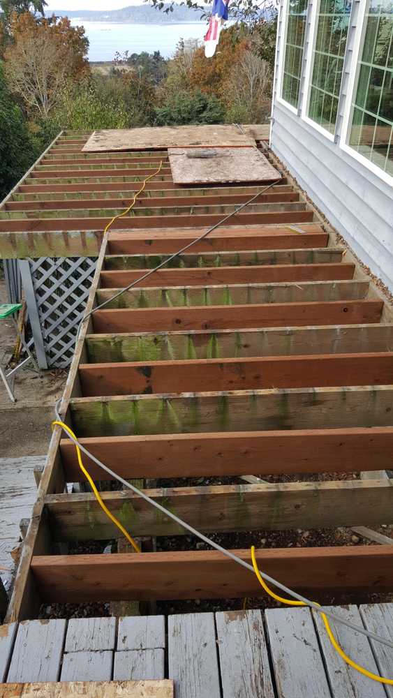 Remodels