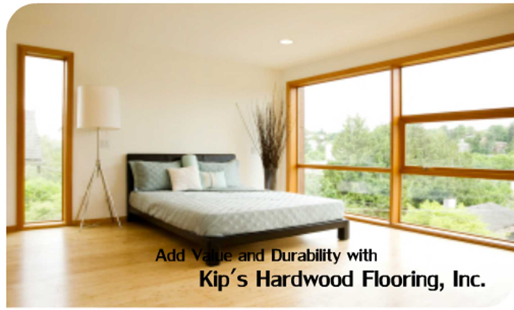 Photo(s) from Kip's Hardwood Flooring Inc