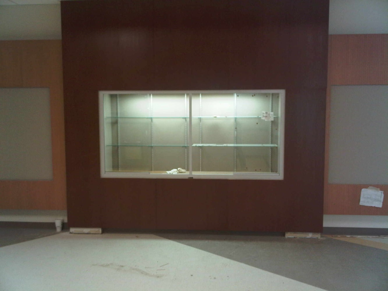 A&S Custom Installations Project
